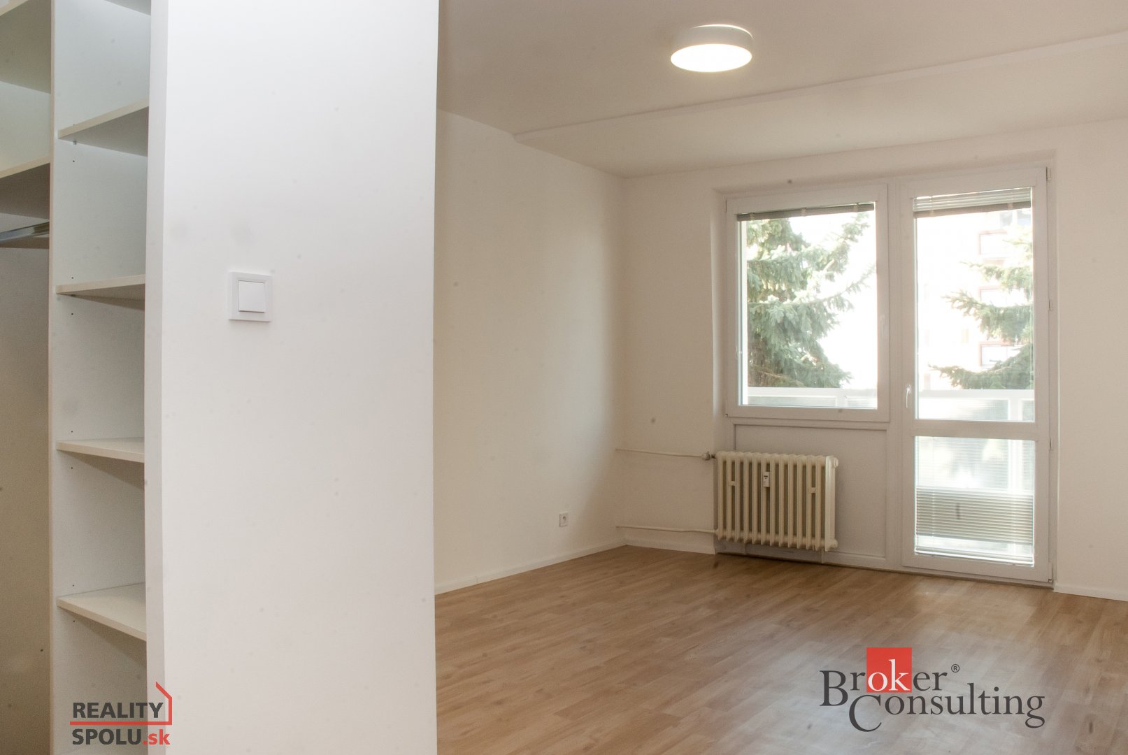 druhá fotografie nemovitosti